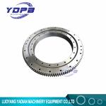 XA 180307N/XOU20/307 Cross roller bearing slewing rings external gear 235X408