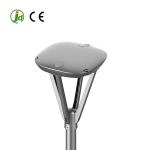 IP66 ADC12 Aluminum Waterproof LED Garden Lights 30w 60w 100w
