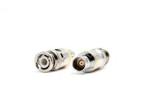Wholesale RF Adapter TRB Female to BNC Male TRB/BNC-KJ from china suppliers