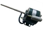 10W Single Phase Fan Coil Unit Motor Central Air Condition Indoor Unit