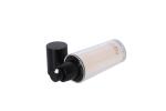 High Definition Acrylic Moisture Cosmetic Pump Bottle