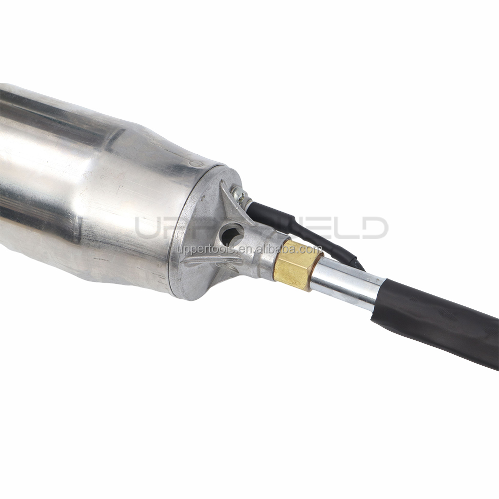 OEM Customized Support High Output Propane Weed Torch Burner Self Igniting Heating Torch