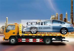 Wholesale Durable 3000kg 40KN Wrecker Tow Truck Hydraulic Sealing System from china suppliers