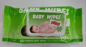 Wholesale Wholesale Baby Tender Wipes from china suppliers