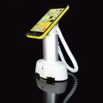 COMER Retail mobile phone secure anti-theft independent alarm magnetic plastic