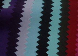 Wholesale Woven &amp; Dyeing Memory Fabric , Plain Style Polyester Rayon Fabric from china suppliers