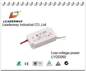 Wholesale 24v Low-voltage input LED power supplier for MR16 from china suppliers