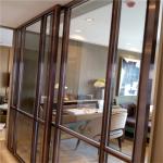 304 316 Stainless Steel Tile Trim Interior Decorative 304 Grade Tile Profiles