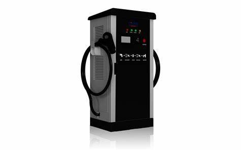 Electric vehicle charging system，5 Damp heat functional test