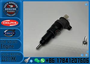 Wholesale Original diesel Fuel Injector 22311990 BEBJ1F10001 BEBJ1F10101 BEBJ1F10201 Common Rail Injector from china suppliers
