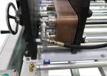 850*750*400mm 2 Test Stations Helium Leak Testing Machine