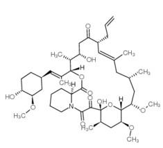 Wholesale Tacrolimus;FK-506;cas:104987-11-3 (sandra19890713@gmail.com) from china suppliers