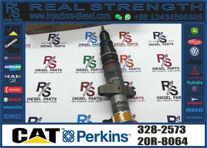 Wholesale Diesel engine fuel injector 328-2573 293-4073 267-9717 267-9722 293-4067 293-4074 10R-9003 10R-7223 from china suppliers