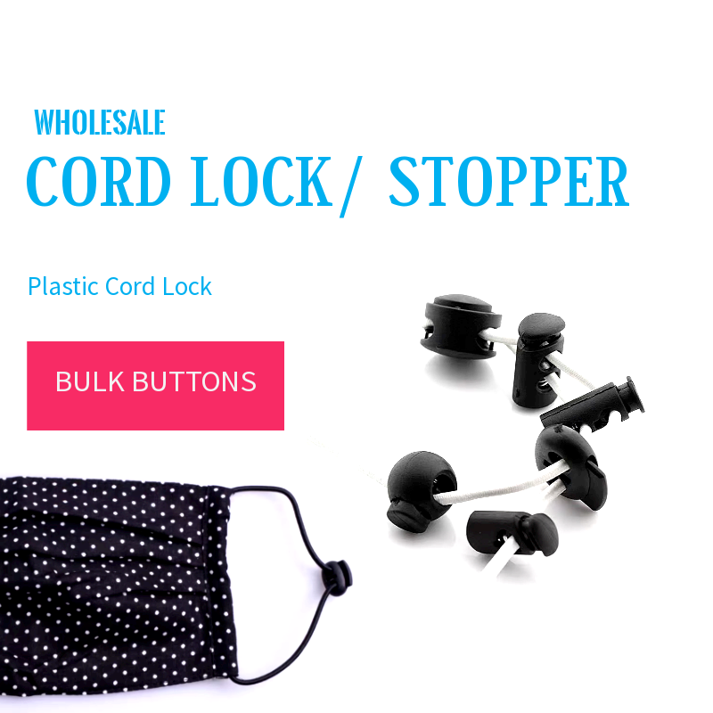 Accessories face mask stopper