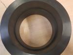 S41 40MM Plate Heat Exchanger DN150 HNBR NBR Liner high tem resistant