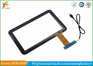 China 11.6 Inch POS Touch Panel Screen Display 283.59*192.19mm Outline Dimension on sale