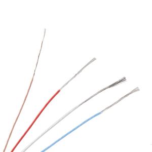 Wholesale High Temperature PTFE Shielded Cable from china suppliers