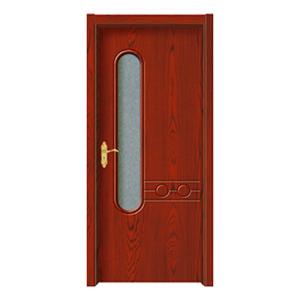 Wholesale AB-ADL502 glass wooden interior from china suppliers
