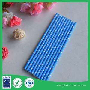 Wholesale Paper Straw | Paper Drinking Straws for Restaurant, Coffee, Bar from china suppliers