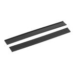 ABS Cover Channel Extrusion Manufacturer