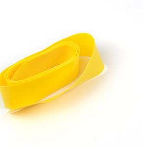 Wholesale Colorful Soft PVC Industrial Ceiling Profile Yellow from china suppliers