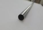 Simple Style 28mm 5 Metres Cast Iron Pipe Curtain Rod
