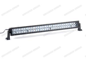 Wholesale Double row led light bar 4D CREE / Epistar 180W 31.5 inch for atv suv offroad boating driving from china suppliers