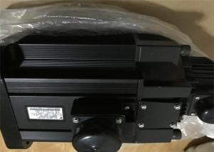 Wholesale Industrial Servo Motor Yaskawa 35N.m 42.1A 200V AC Servo Motor SGMGH-55ACA61 from china suppliers