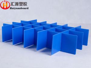 Wholesale Moisture Proof 5mm Correx Dividers from china suppliers