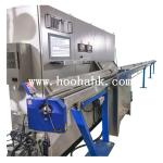 Cat 5 / 5e / 6 / 6a / 7 Network Cable Making Machine Tandem Line Drawing