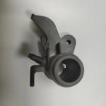 Zinc Die Casting Products Painting Finish for Different Applications