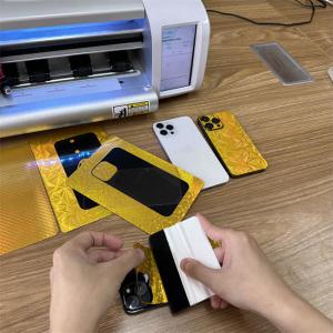 Wholesale Odm Mobile Phone Sticker Cutting Machine For Mobile Shop from china suppliers