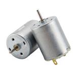 Faradyi Manufacturer High-power High-speed Dc Motor 6v 12v Miniature Brushed