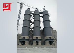 Wholesale Advanced Active VSK Vertical Lime Kiln Portland Cement Industry Machine from china suppliers