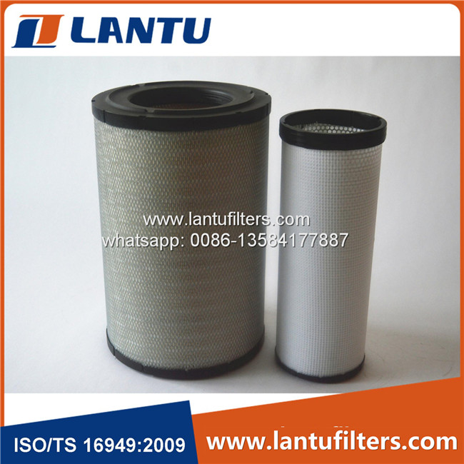 LANTU Wholesale AT3456 Truck air filter P777871 AF25619 replacement