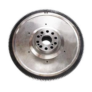 Wholesale OEM Heavy Truck Spare Parts 1805086 Scania Flywheel Assembly for P420 50*50*30cm from china suppliers