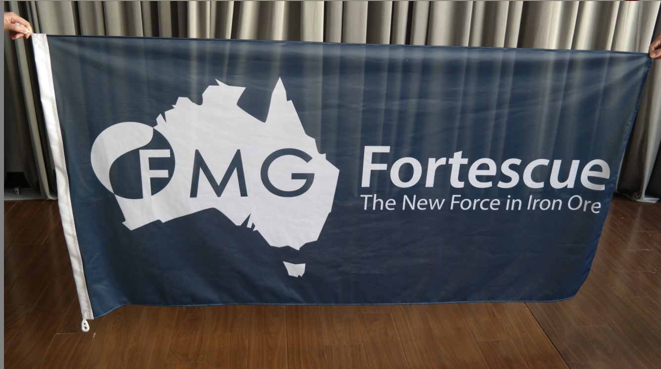 dye sublimation banners/flags