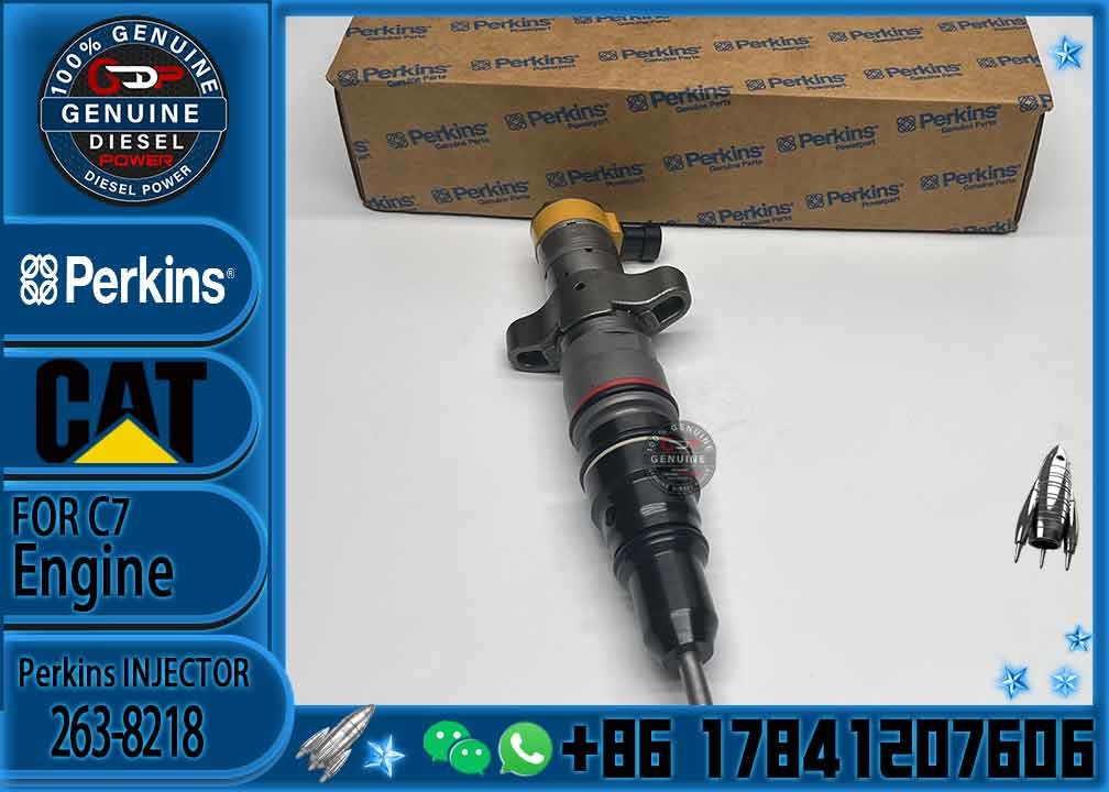 Cat c7 injector 387-9427 c7 injector 263-8216 263-8218 for caterpillar c7 engine injector