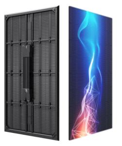 Wholesale Outdoor Rental P5.68 Carbon Fiber Mesh Led Display Screen Events &amp; Stage,Concert from china suppliers