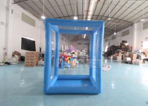 Wholesale Portable Sport Fitness Inflatable Altitude Training Tent Room PVC Inflatable Hypoxic Marquees Tent from china suppliers