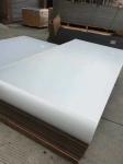 Clear Acrylic Sheet 3mm x 1220mm x 1830mm for Signage Displays Artistic