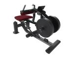 Fitness Equipment Seat Adjustable Calf Raises Strength Training Seated Calf