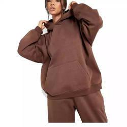 Wholesale Drop Shoulder Designer High Quality Hoodies Unisex Coat Outdoor Pullover Heavyweight Oversized Fleece Hoodies from china suppliers