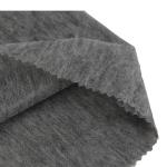 50% Polyester 50% Nylon Coating PA/PES Coated in Gaoxin Interlining Nonwoven
