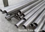 ASME SB337 Seamless Round Tube Alloy Titanium Grade 9 UNS R56320 Easy Clean