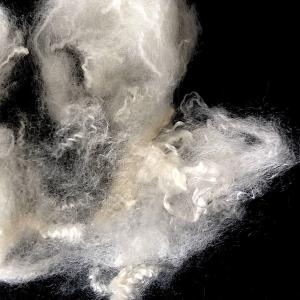 Wholesale PA-B Compound Fiber 3D×64mm Bosilun Polyester Staple Fiber Anti Static PA-B Compound Fiber from china suppliers