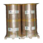 High Smoothness Black Image Thermal Paper Jumbo Rolls