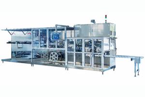China 220V/380V Fully Automatic Face Mask Production Line With 1 Year Warranty on sale