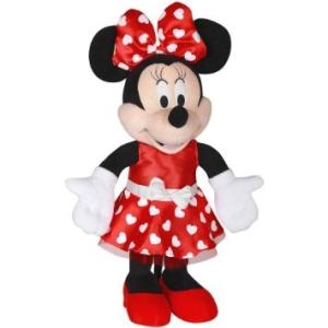 Wholesale Fashion Red Disney Plush Minnie Mouse for Valentine days Stuffed Toys from china suppliers