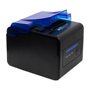 Wholesale Waterproof 80mm Kitchen Thermal Printer EPSON ESC / POS Command from china suppliers